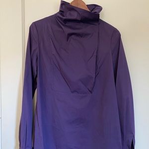 Piazza Sempione blouse